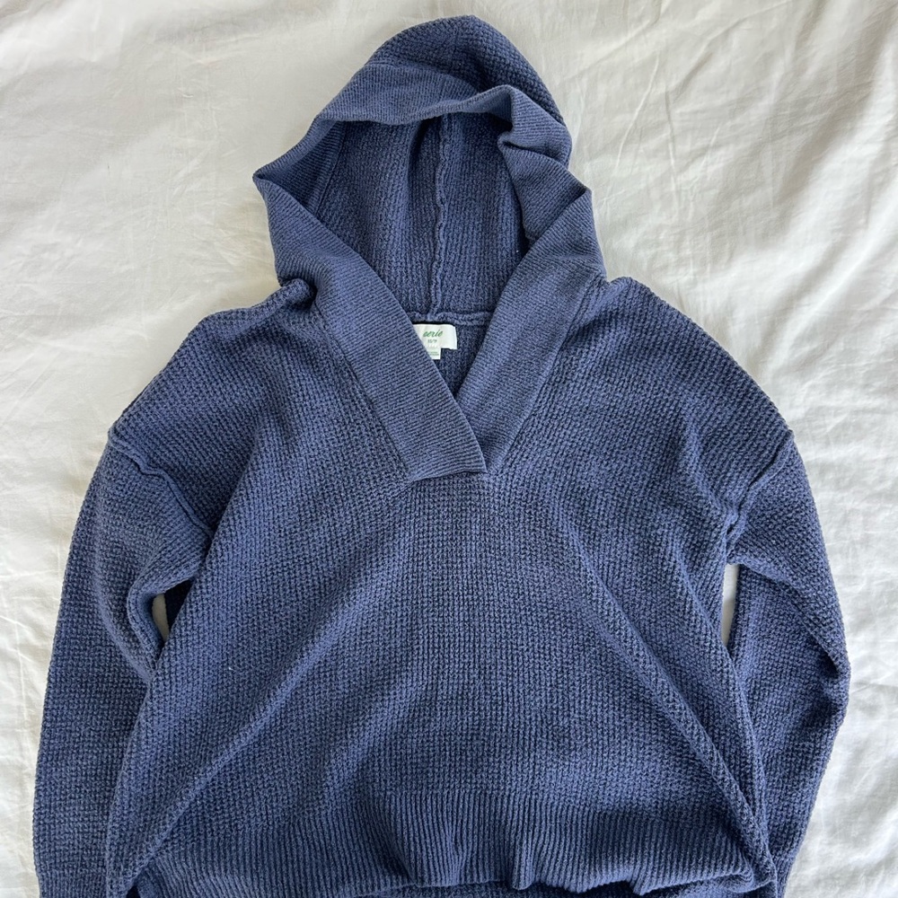Aerie sweater top size xs